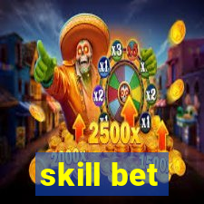 skill bet